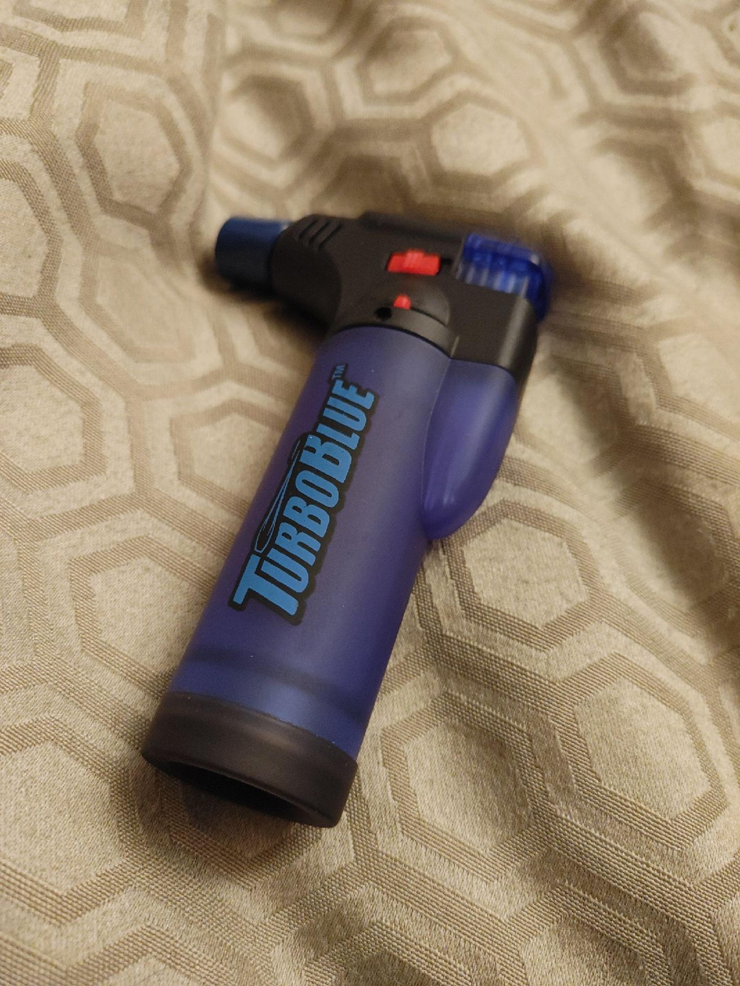 Old lighter