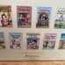 Little House Book Set