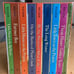 Little House Book Set