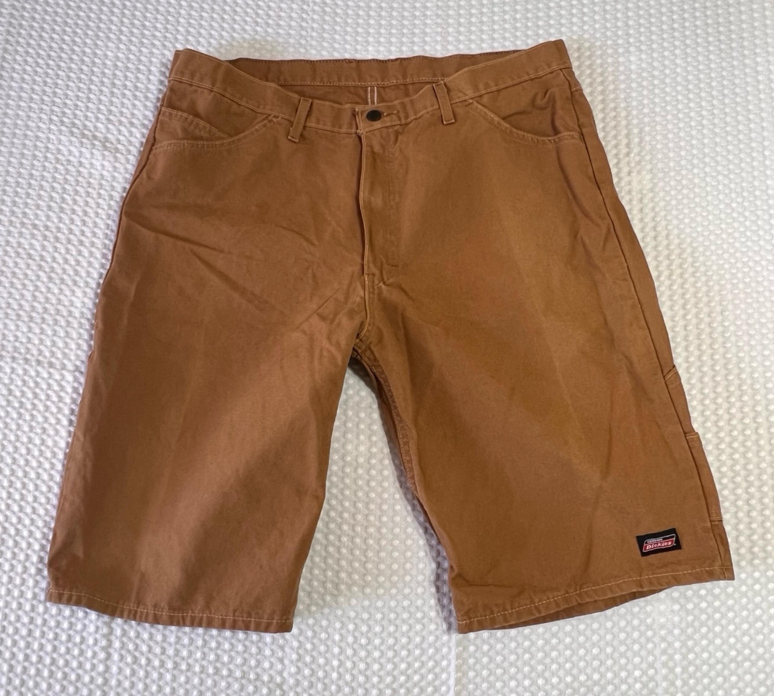 Dickies Utility Carpenter Men's Shorts
Size 38