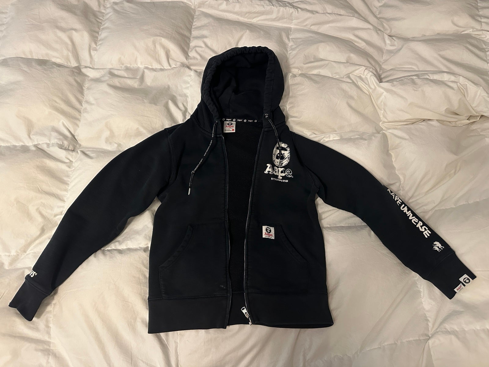 bapehoodie