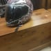 motorcycle helmet xl