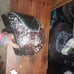 motorcycle helmet xl