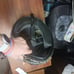 motorcycle helmet xl