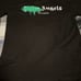 palm angels shirt