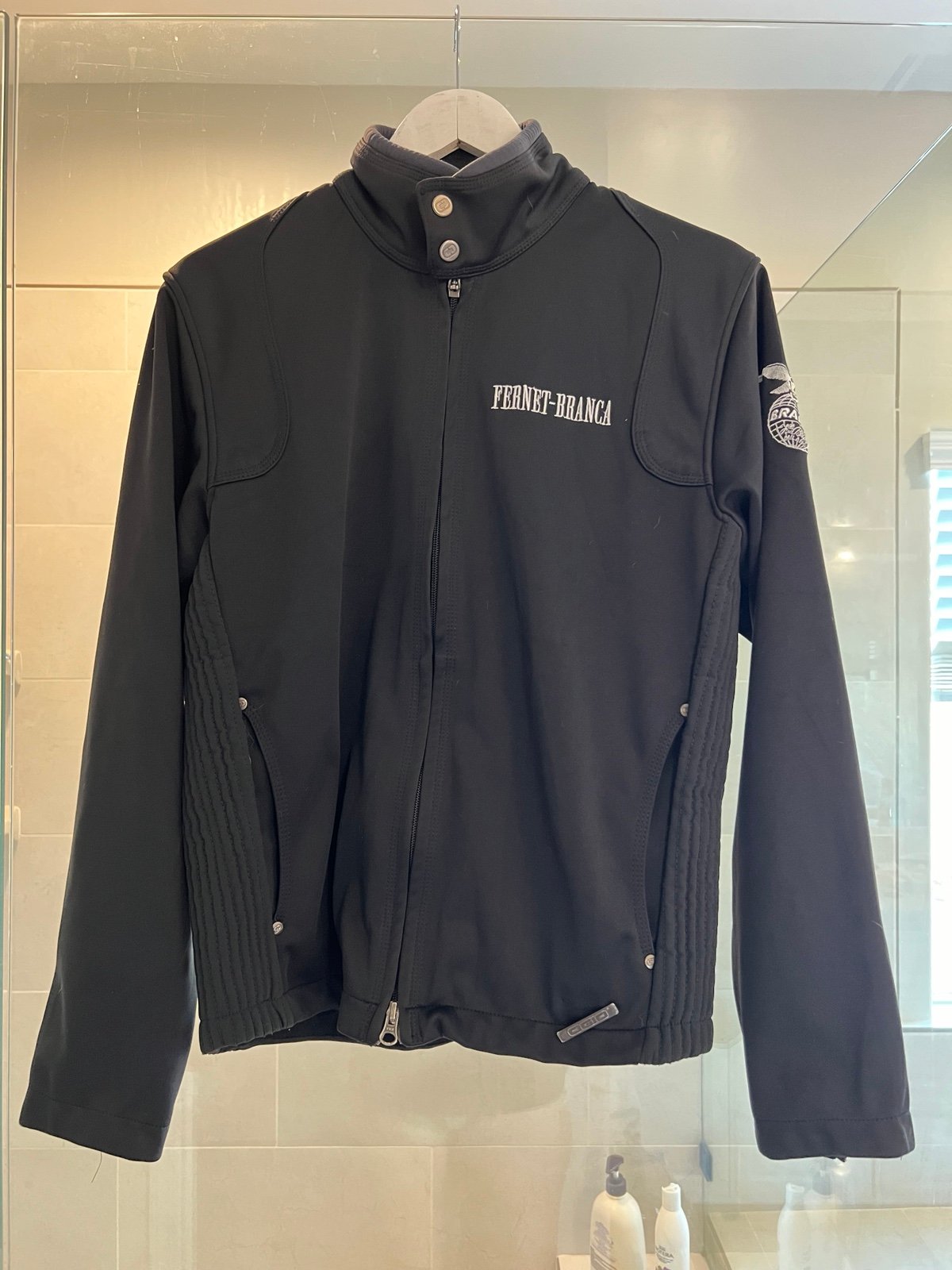 Fernet-Branca Ogio Jacket