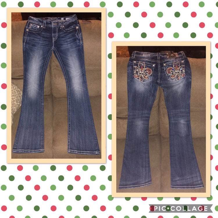 Women's Miss Me Jeans