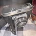Kodak retina, vintage, authentic camera made in Germany