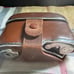 Kodak retina, vintage, authentic camera made in Germany