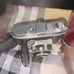 Kodak retina, vintage, authentic camera made in Germany