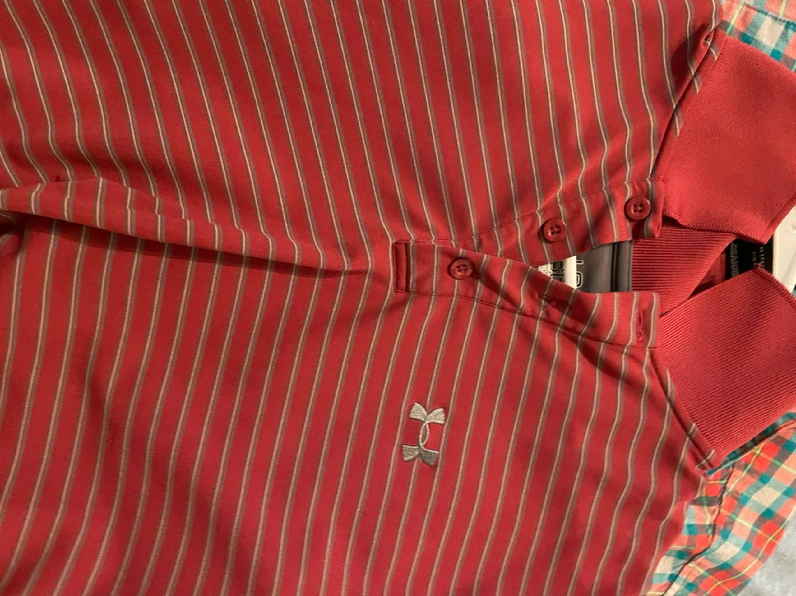 Under Armour Polo Shirt