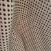 Pottery Barn Kids 2 panels Polka pink-ch
