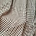 Pottery Barn Kids 2 panels Polka pink-ch