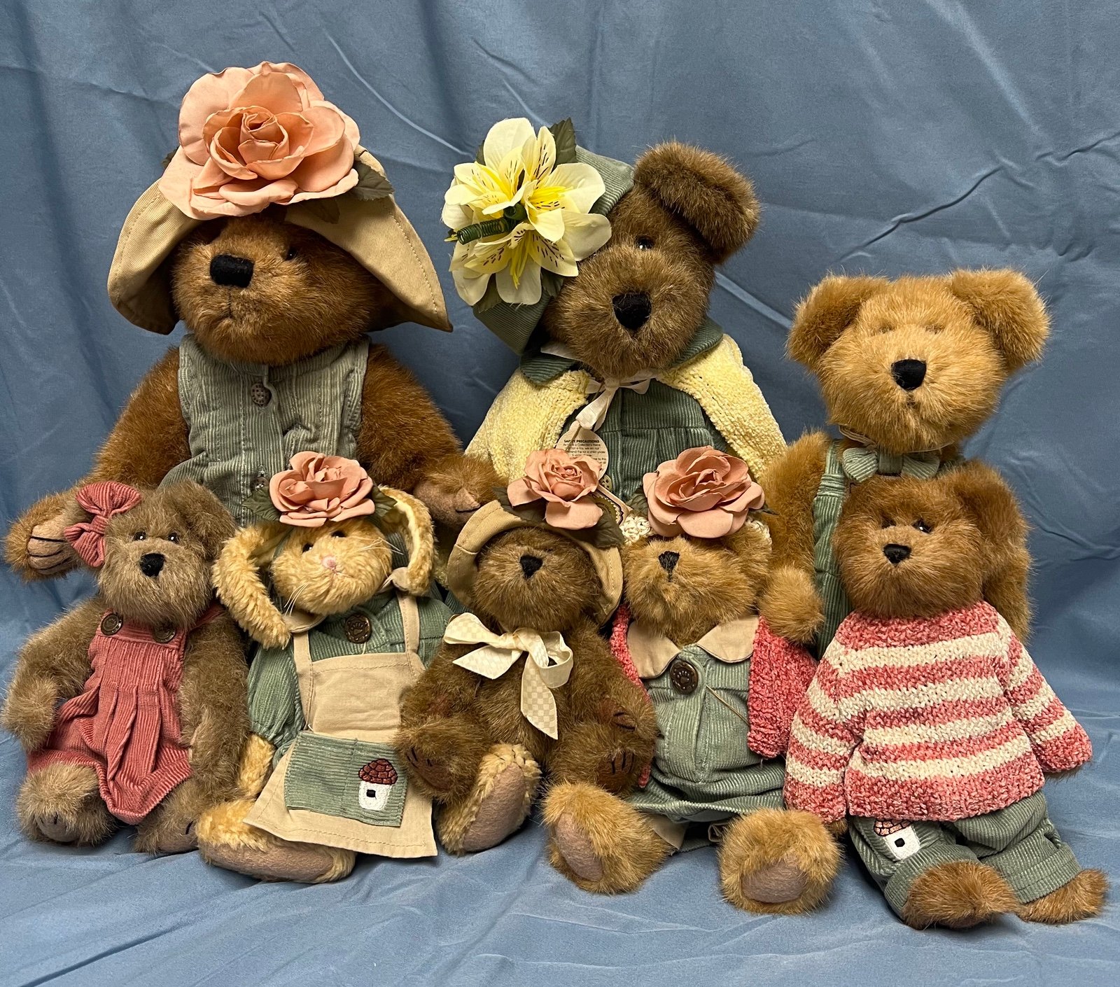 Boyds Bears Group