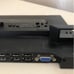 Lenovo Thinkpad docking station