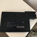 Lenovo Thinkpad docking station