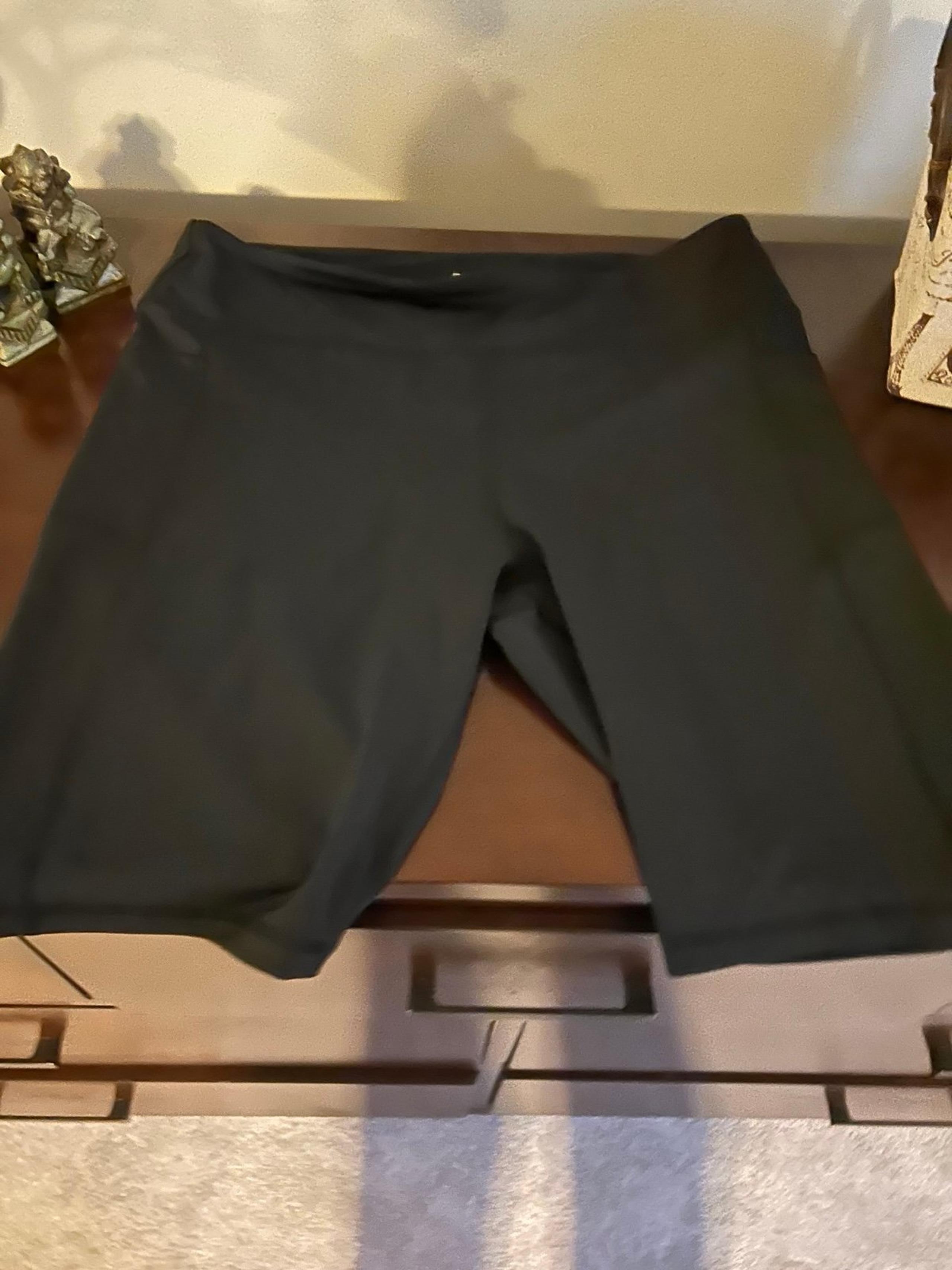 Zyia Biker Shorts