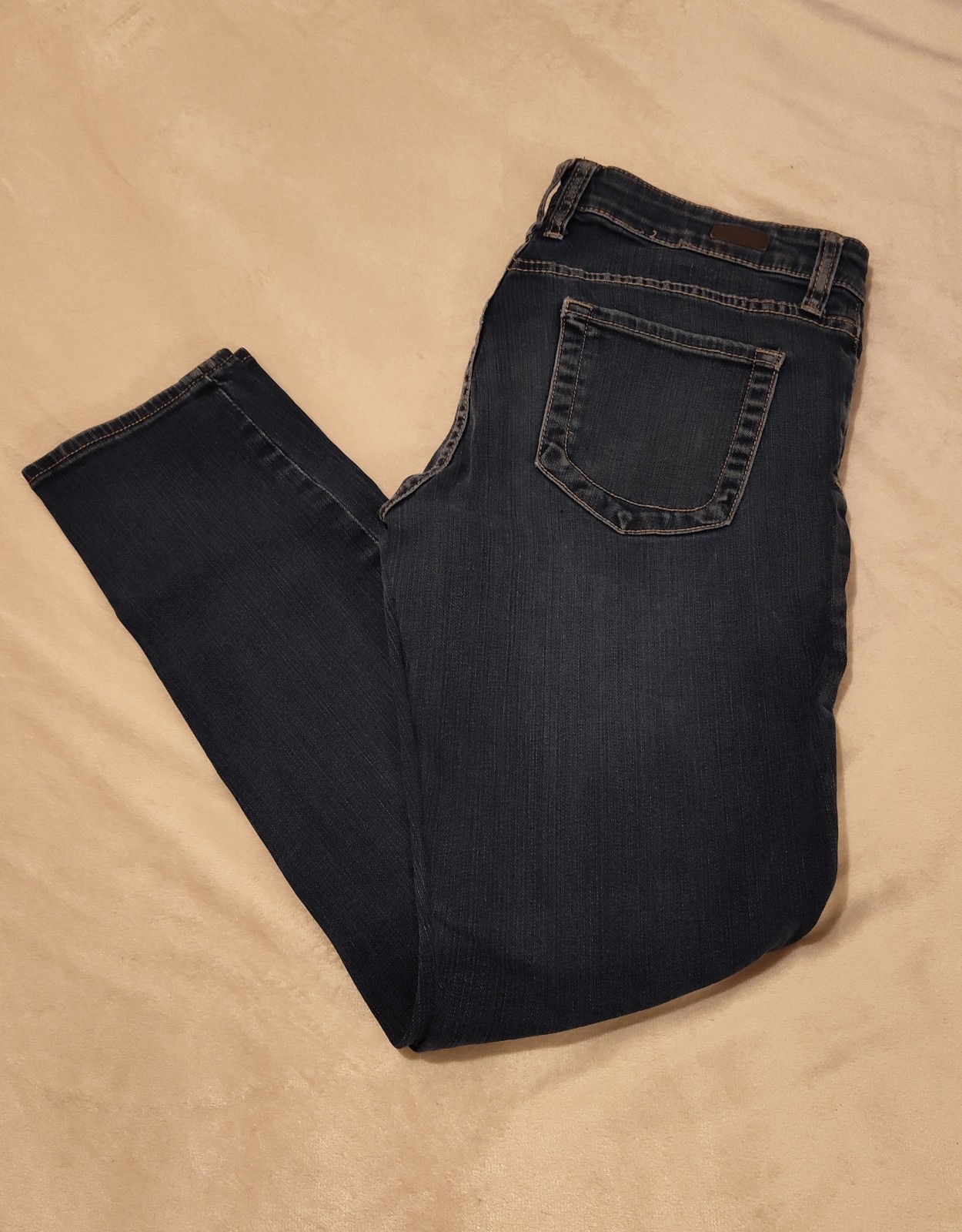 Kut From The Kloth Jeans Sz 6