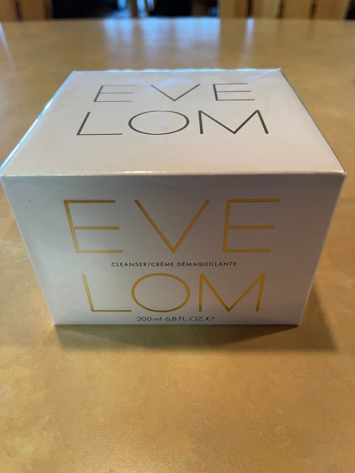 Eve Lom Facial Cleanser 200ml