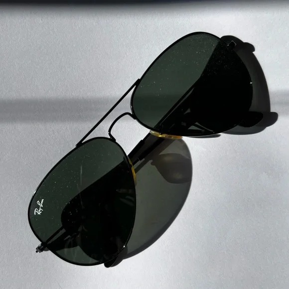 Ray Ban Aviators
