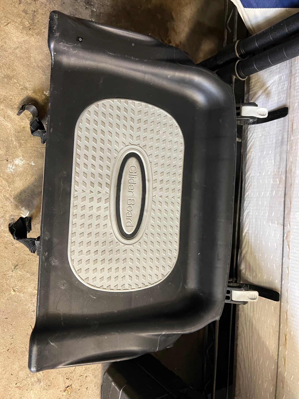 Baby jogger Glider Board