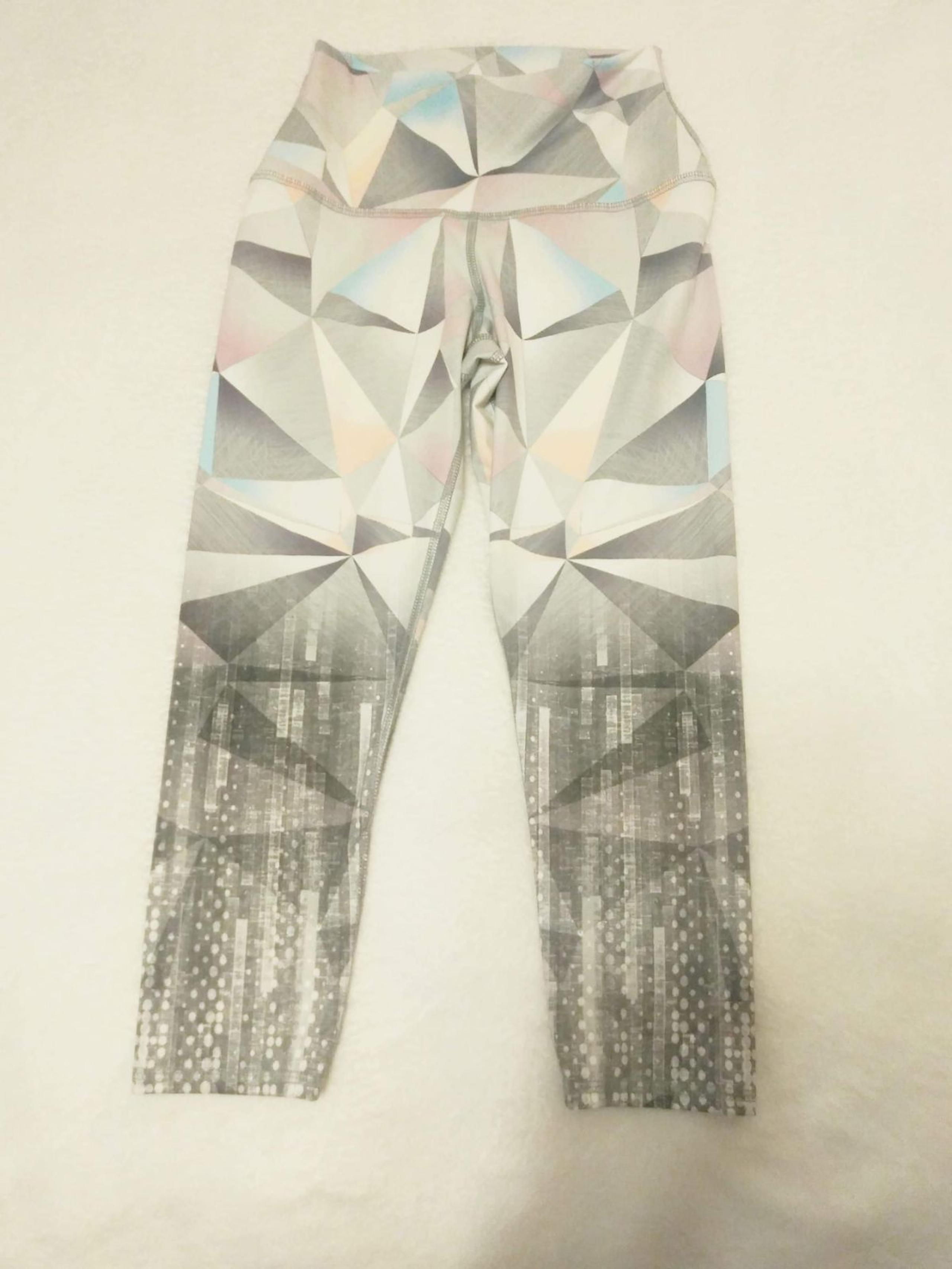 Evolution and Creation Leggings