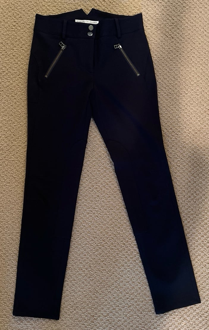 black pants women