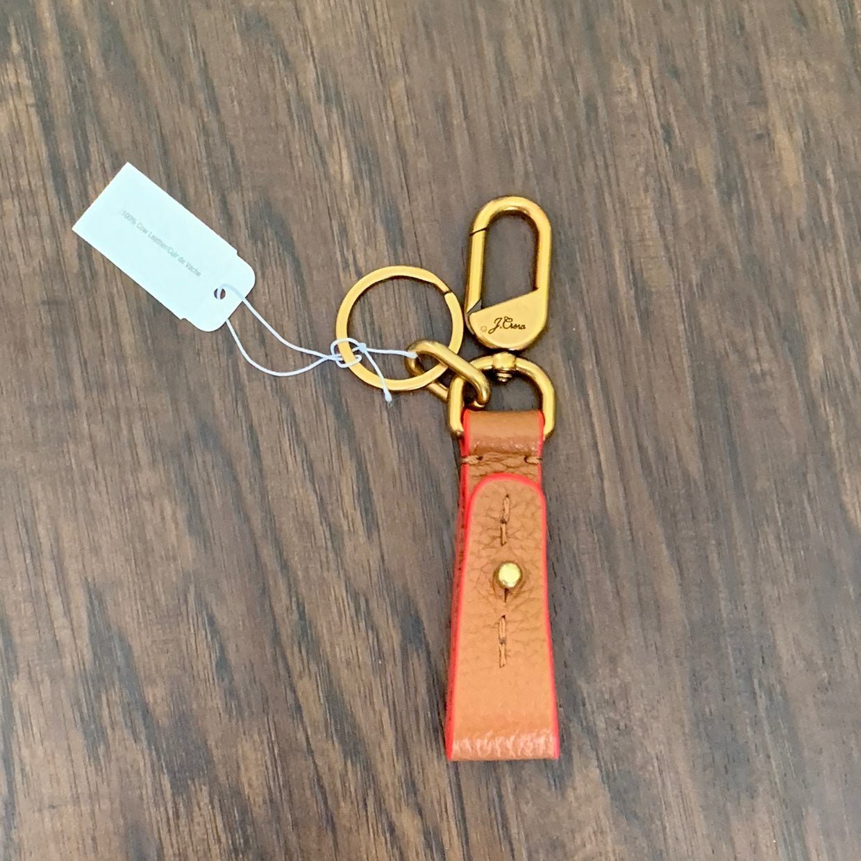 J.crew keyfob