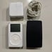 Apple iPod Classic 2nd Generation 20 gb