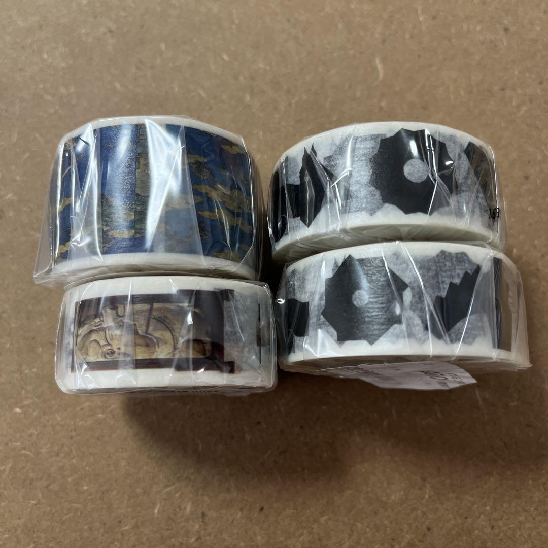 Masking tape mt limited edition rare MIYAKE ISSEY etc.