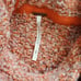 New Free People BFF Cozy Soft Sweater Turtleneck top