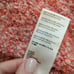 New Free People BFF Cozy Soft Sweater Turtleneck top