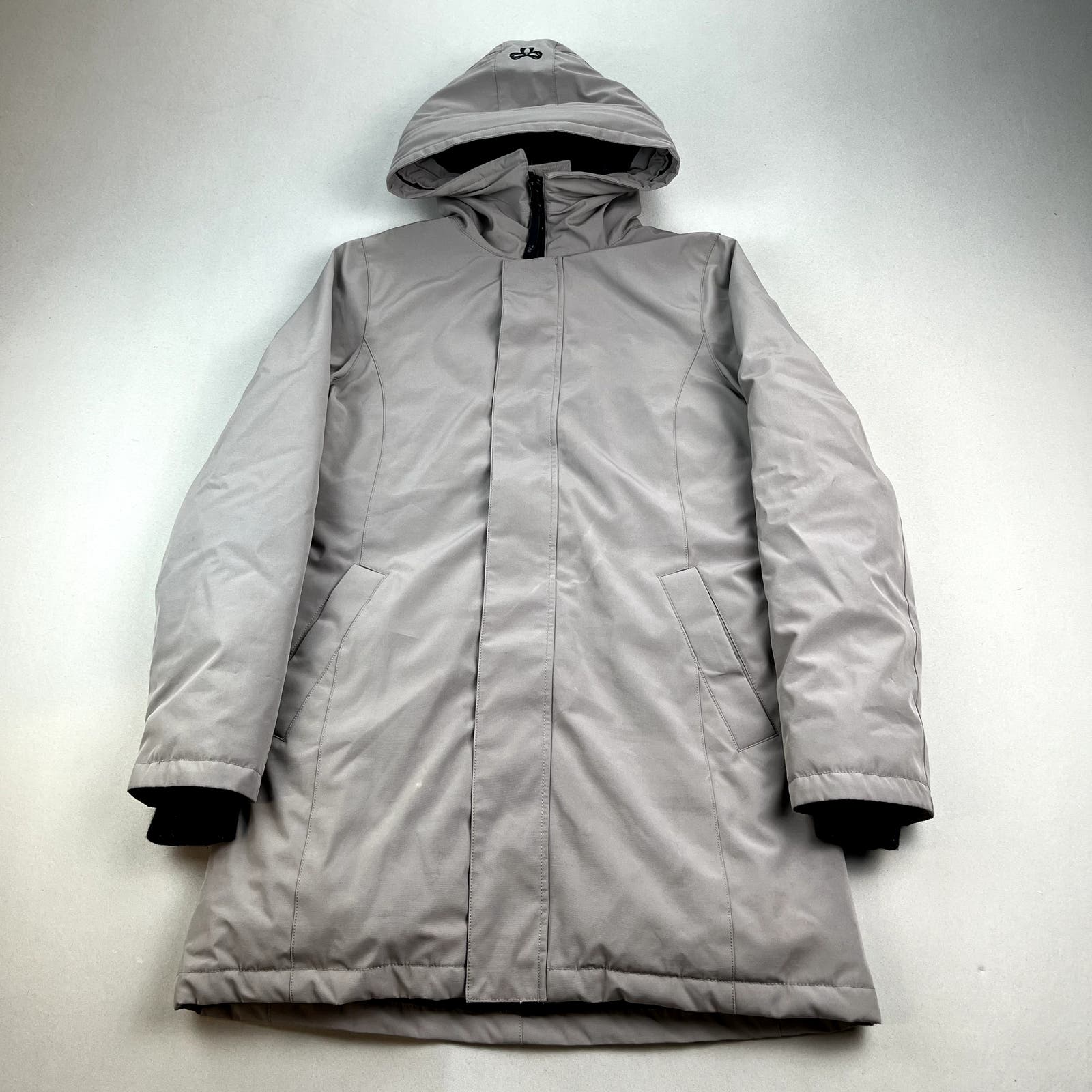 Tna shop winter parka