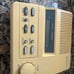 Cobra Vintage Scanner Receiver 10 Channel SR 901 Programmable 1990 Works VIDEO