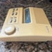 Cobra Vintage Scanner Receiver 10 Channel SR 901 Programmable 1990 Works VIDEO