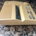 Cobra Vintage Scanner Receiver 10 Channel SR 901 Programmable 1990 Works VIDEO