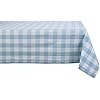 Check Collection, Classic Farmhouse Tablecloth, Tablecloth #45420
