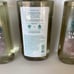 Bath & Body Works Sleigh Rides & Snuggles Shower Gel w/Aloe & Vitamin E x3