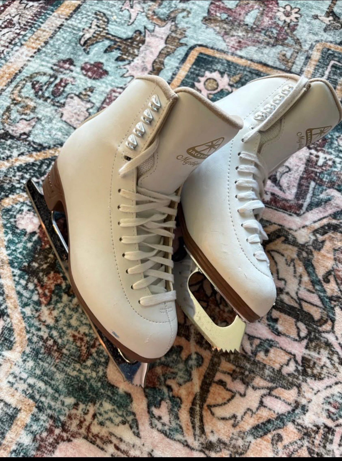 Jackson Mystique Women’s Size 5