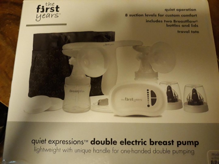 Breast Pump