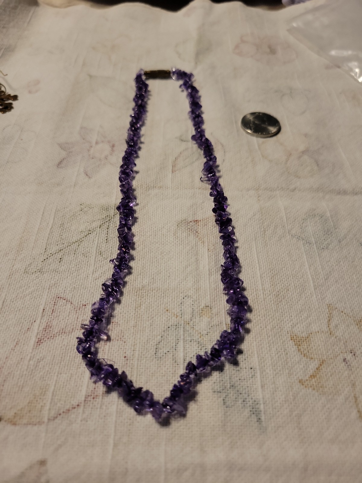 Vintage necklace