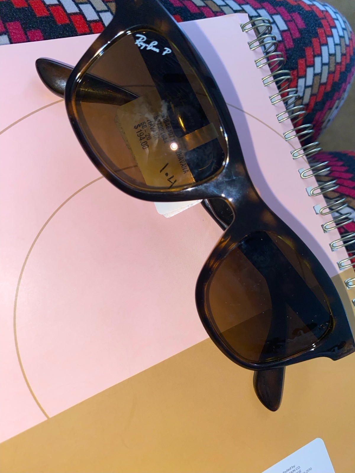 Sunglasses