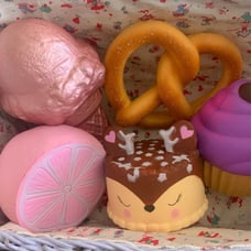 Squishy Bundle