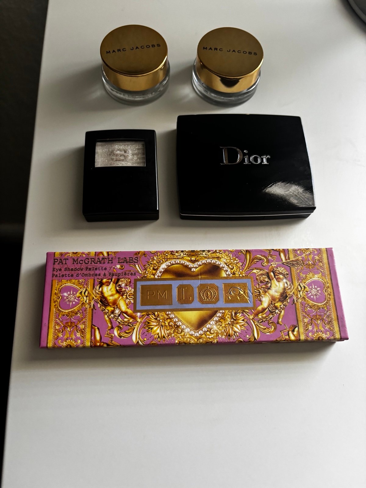 Eyeshadow Bundle