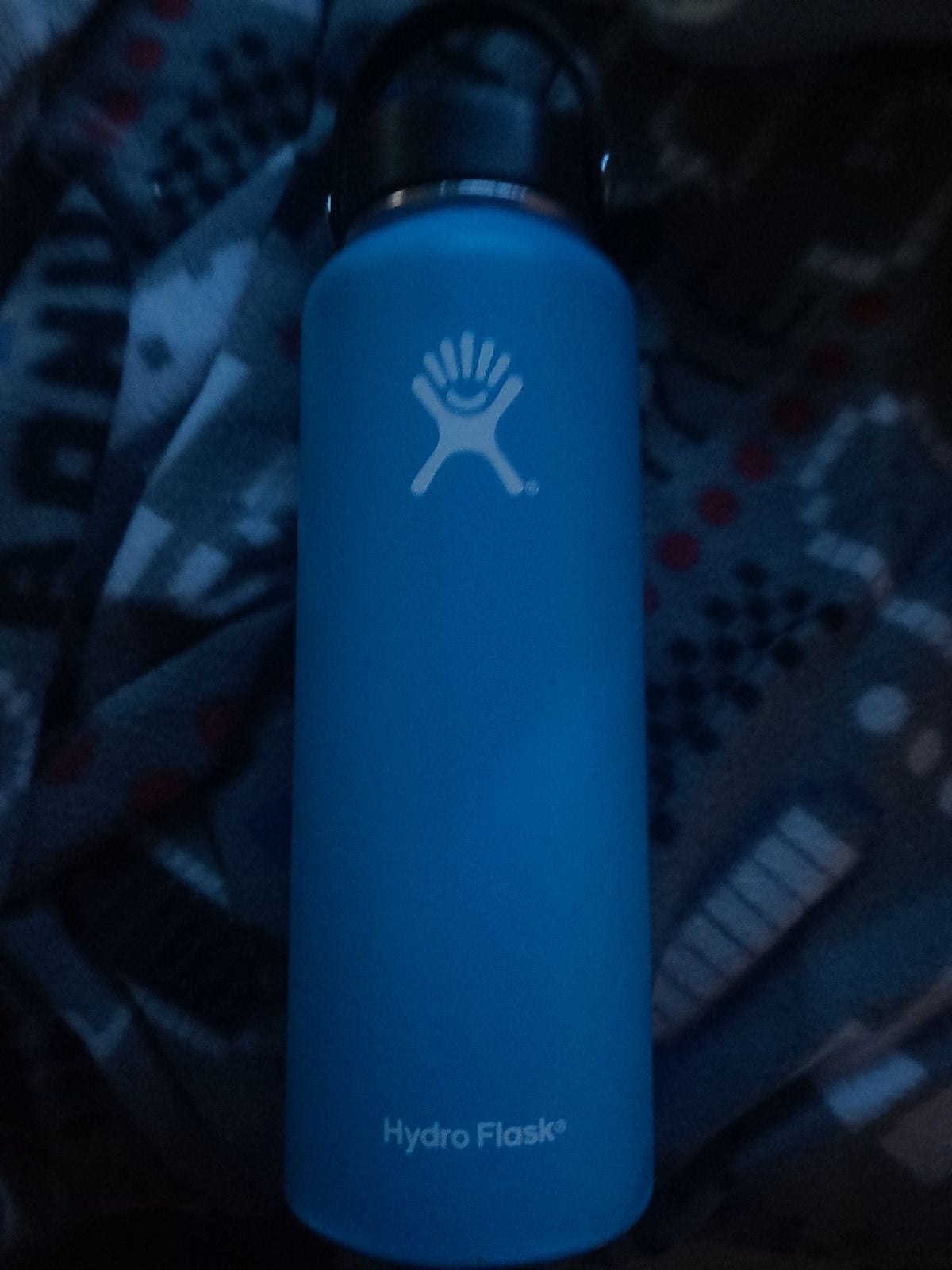 Hydro flask