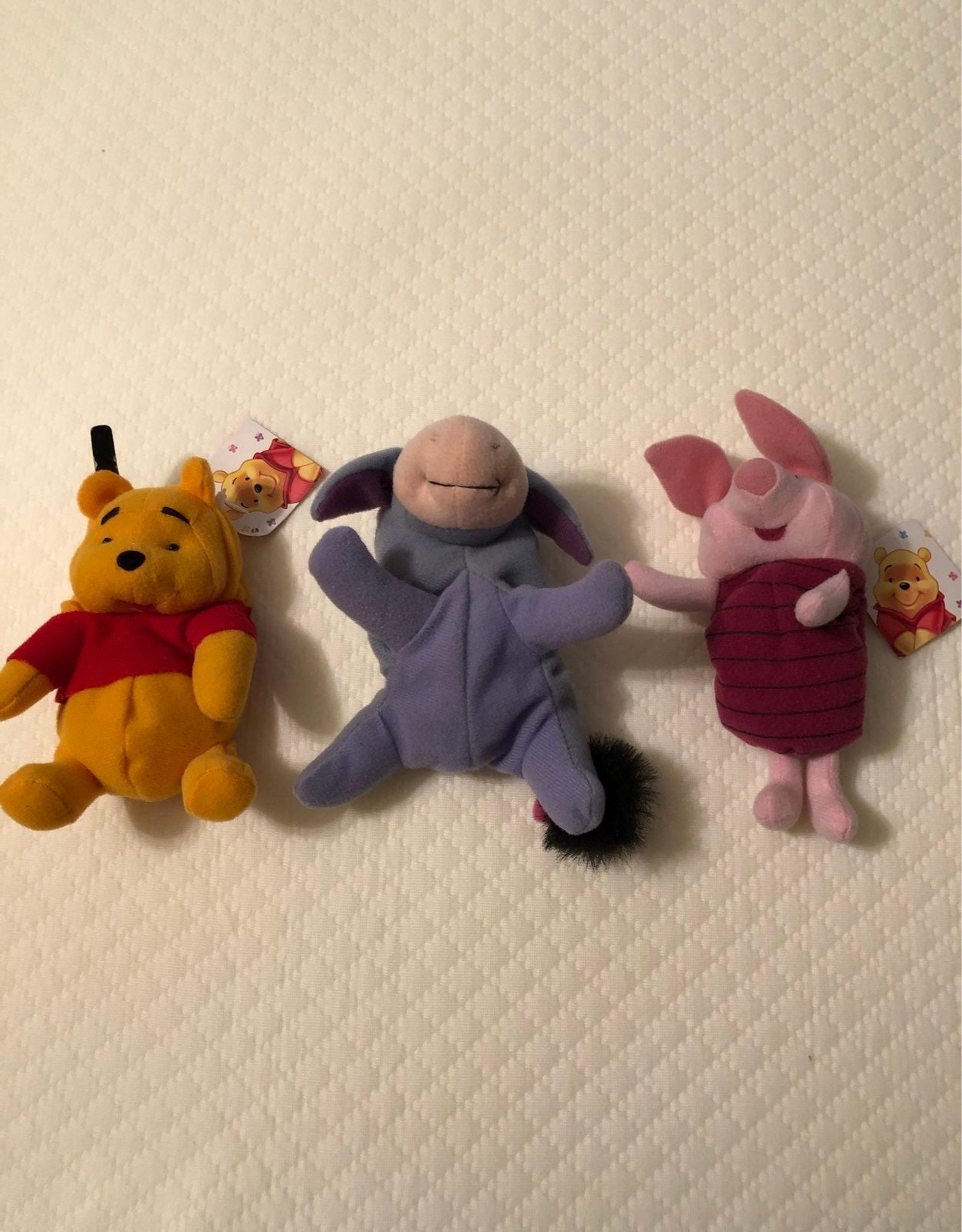 Vintage Pooh Phone Cases