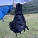 Oakley Vintage Sling Bag Y2K Gorp Software SandBag shoulder