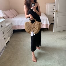 woven basket