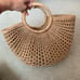 woven basket