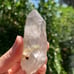 nepal himalayan crystal 115g